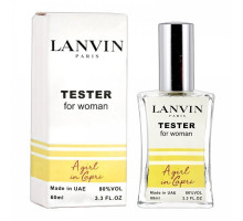 Lanvin A Girl In Capri (for woman) - TESTER 60 мл