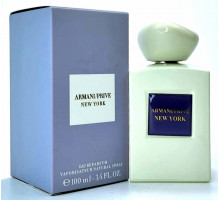 Парфюмерная вода Giorgio Armani Armani Prive New York 100 мл