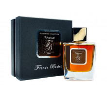 Franck Boclet Tobacco 100 мл