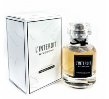 Givenchy L'Interdit Tubereuse Noire 80 мл A-Plus