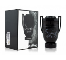 Paco Rabanne Invictus Onyx Collector Edition 100 мл (EURO)