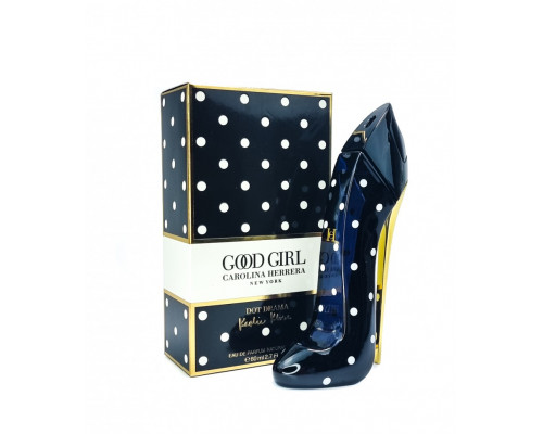 Carolina Herrera Good Girl Dot Drama Collector Edition 80 мл A-Plus