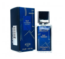 Мини-парфюм 25 ml ОАЭ Ex Nihilo Blue Talisman