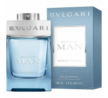 Bvlgari Man Glacial Essence, 100 ml A-Plus