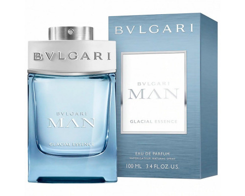 Bvlgari Man Glacial Essence, 100 ml A-Plus