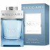 Bvlgari Man Glacial Essence, 100 ml A-Plus