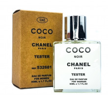 Мини-Тестер Chanel Coco Noir 50 мл (ОАЭ)