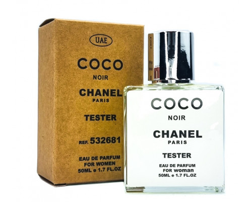 Мини-Тестер Chanel Coco Noir 50 мл (ОАЭ)