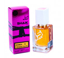 Shaik W78 (Escada Magnetism), 50 ml