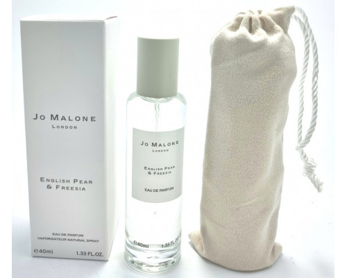 Тестер 40 мл Jo Malone English Pear & Freesia