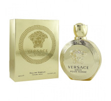 Парфюмерная вода Versace Eros Pour Femme, 100 ml