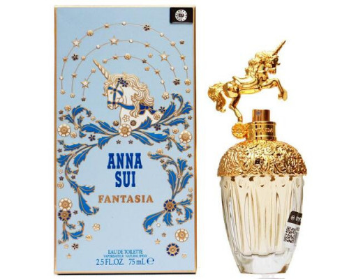 Anna Sui Fantasia 75 ml (EURO)