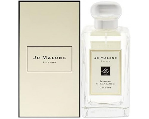 Jo Malone Mimosa & Cardamom Cologne 100 мл (унисекс)