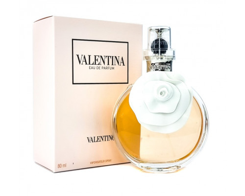 Valentino Valentina Eau de Parfum 80 мл (EURO)