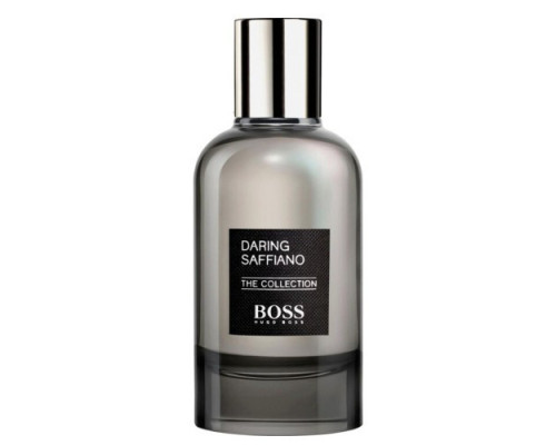 Hugo Boss The Collection Daring Saffiano, 100 ml