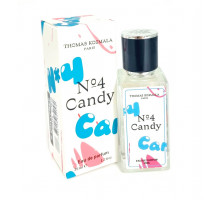 Мини-парфюм 35 ml ОАЭ Thomas Kosmala № 4 Candy