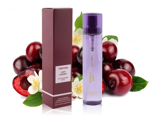 Tom Ford Lost Cherry 80 ml