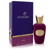 Sospiro Perfumes Muse 100 мл - подарочная упаковка