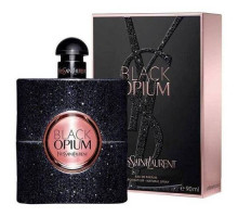 Парфюмерная вода Yves Saint Laurent Black Opium 90 мл ЛИКВИДАЦИЯ