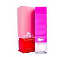 Туалетная вода Lacoste Touch of Pink 90 мл New