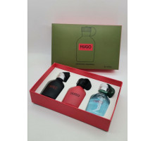 Подарочный набор Hugo Boss men 3х30 мл