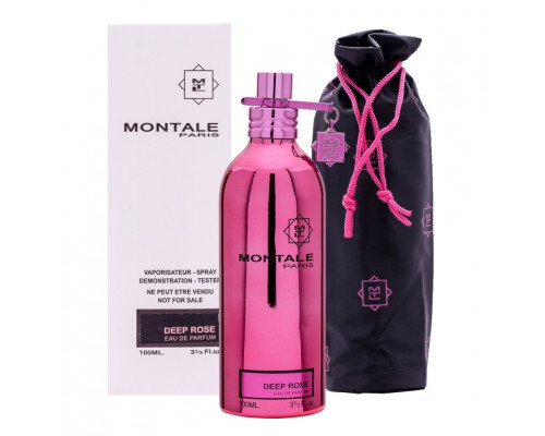 Тестер Montale Deep Rose 100 мл