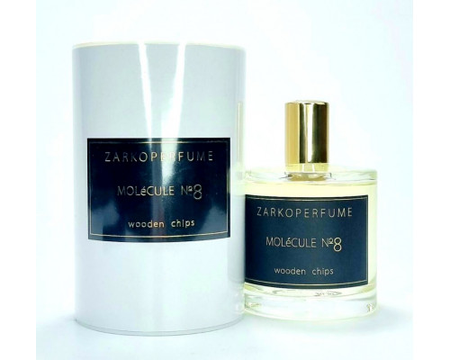 Lux Zarkoperfume Molecule No. 8, 100 ml