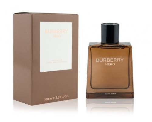 Парфюмерная вода Burberry Hero Eau de Parfum 100 мл