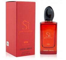 Giorgio Armani Si Passione Eclat EDP 100 мл (EURO) SALE