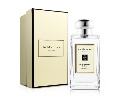 Jo Malone Blackberry & Bay Cologne 100 мл (унисекс)