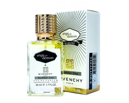 Мини-парфюм 50 мл Number One Givenchy Ange Ou Demon Le Secret