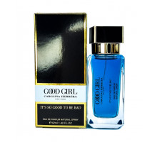 Мини-парфюм 42 мл Carolina Herrera Good Girl