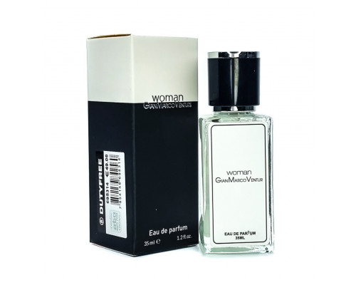 Мини-парфюм 35 ml ОАЭ Gian Marco Venturi Woman