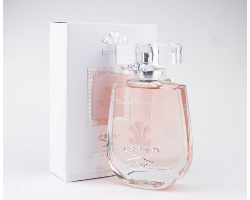 Creed Wind Flowers, 75 ml (EURO)