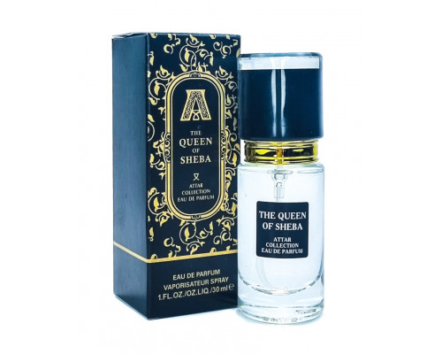 Суперстойкий 30 мл - Attar Collection The Queen Of Sheba