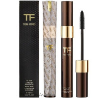 Тушь Tom Ford Ultra Length Mascara (коричневая упаковка)