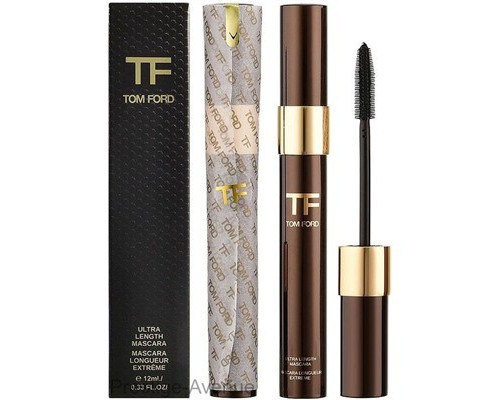 Тушь Tom Ford Ultra Length Mascara (коричневая упаковка)