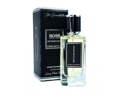 Тестер 66 мл Hugo Boss Bottled Night