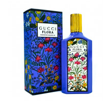 Gucci Flora Gorgeous Magnolia 100 мл (EURO)