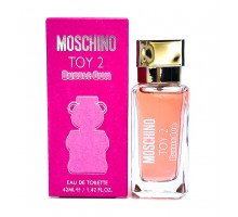 Мини-парфюм 42 мл Moschino Toy 2 Bubble Gum