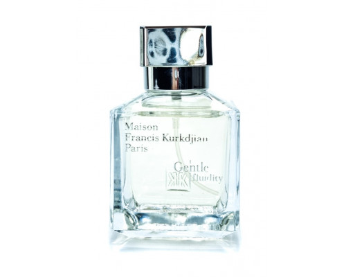 Парфюмерная вода Maison Francis Kurkdjian Gentle Fluidity Silver 70 мл