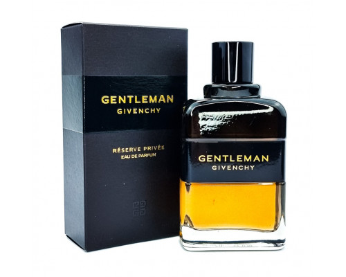 Givenchy Gentleman Eau de Parfum Reserve Privee 100 мл A-Plus