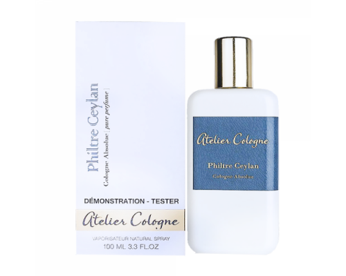 Atelier Cologne Philtre Ceylan 100 мл (унисекс)