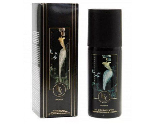 Дезодорант в коробке Haute Fragrance Company Devils Intrigue 150 ml