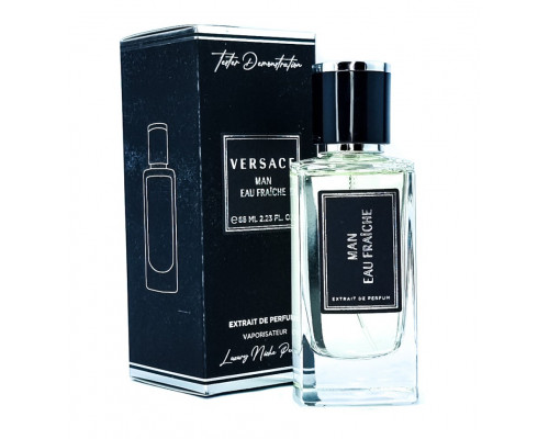 Тестер 66 мл Versace Man Eau Fraiche