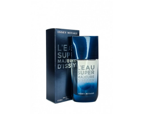 Issey Miyake Leau Super Majeure DIssey Pour Homme 100 мл A-Plus