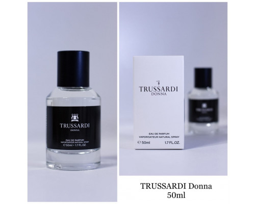 Мини-тестер Trussardi Donna 50 мл (LUX)