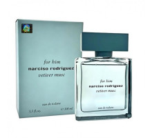 Narciso Rodriguez For Him Vetiver Musc 100 мл (EURO)