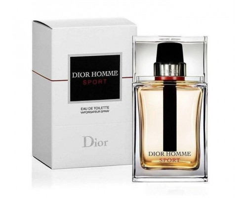 Christian Dior Dior Homme Sport 100 мл A-Plus