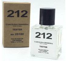 Мини-Тестер Carolina Herrera 212 for Women 50 мл (ОАЭ)